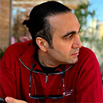 محمدرضا تقی زاده